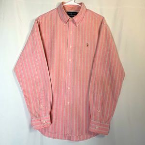 Ralph Lauren Classic Shirt